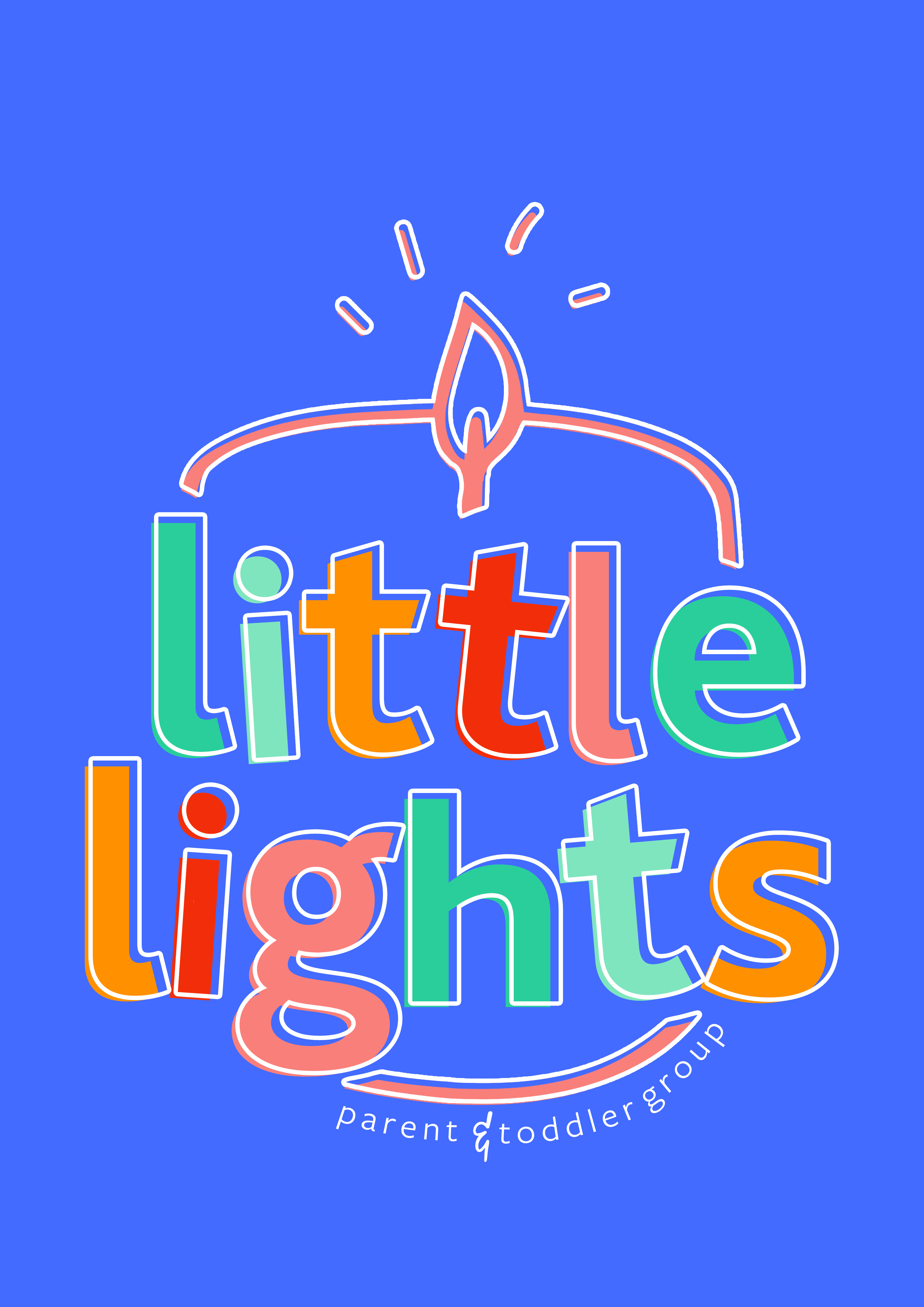 Little Lights - Parent and Toddler Group - Church in the Community Wollaston